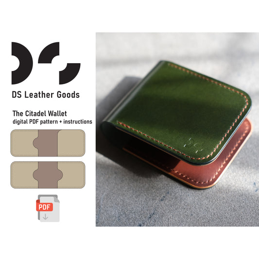 The Citadel Wallets