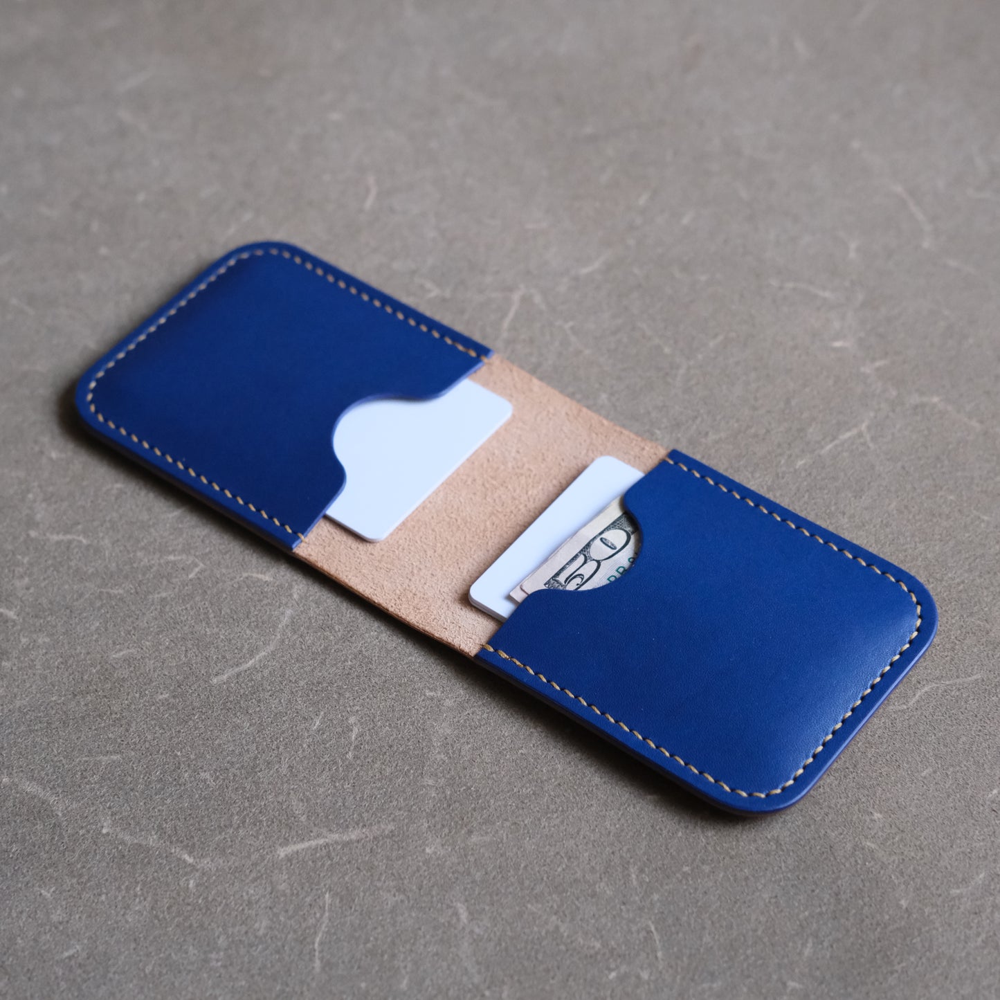 The Citadel Wallets