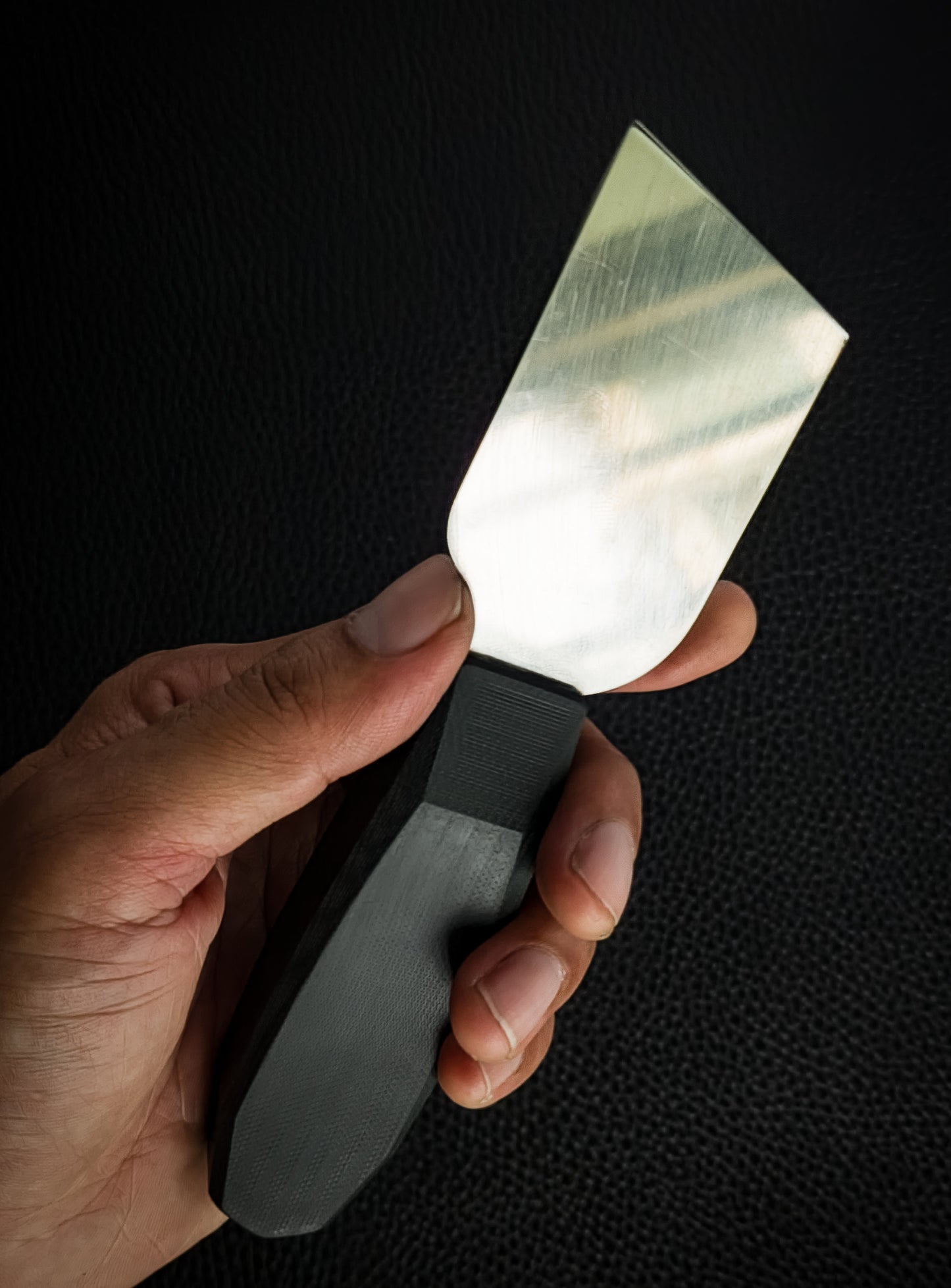 Crimson Paring Knife