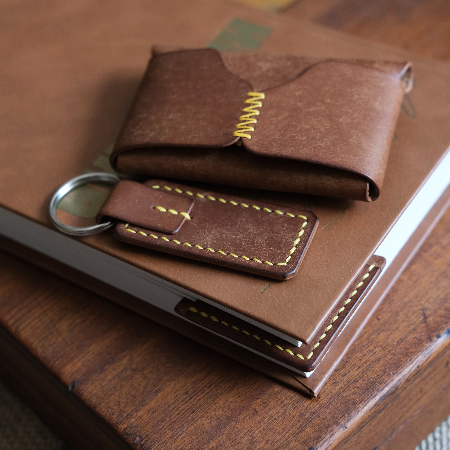 The Corsair Wallet