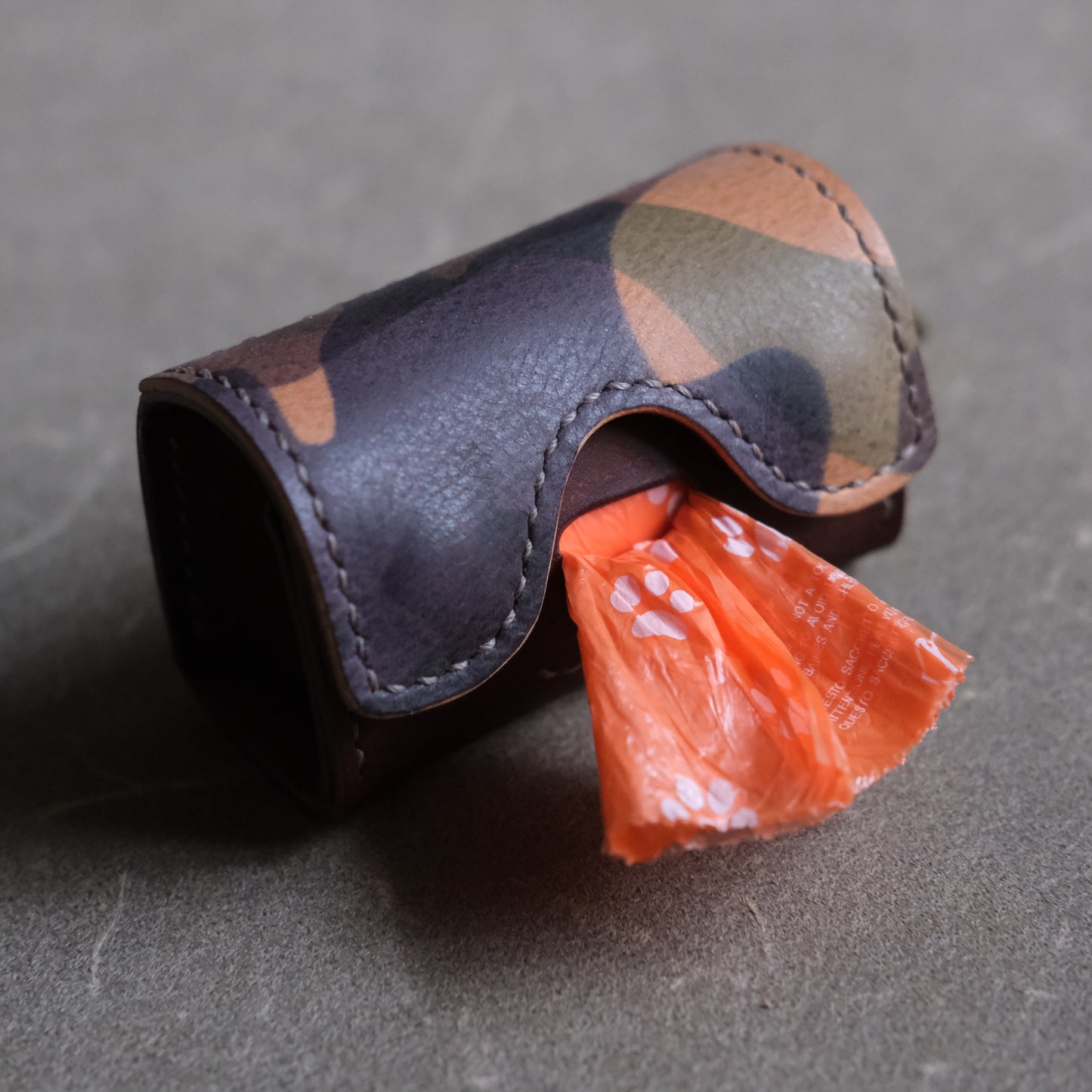 Dog Waste Bags Holder