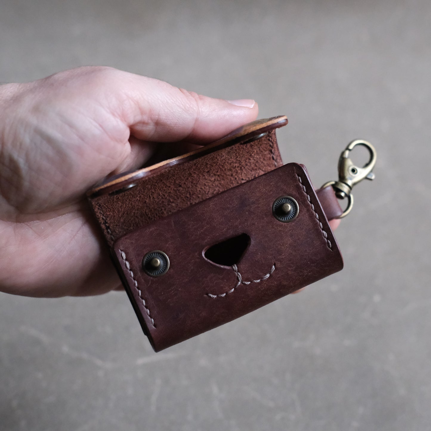 Dog Waste Bags Holder