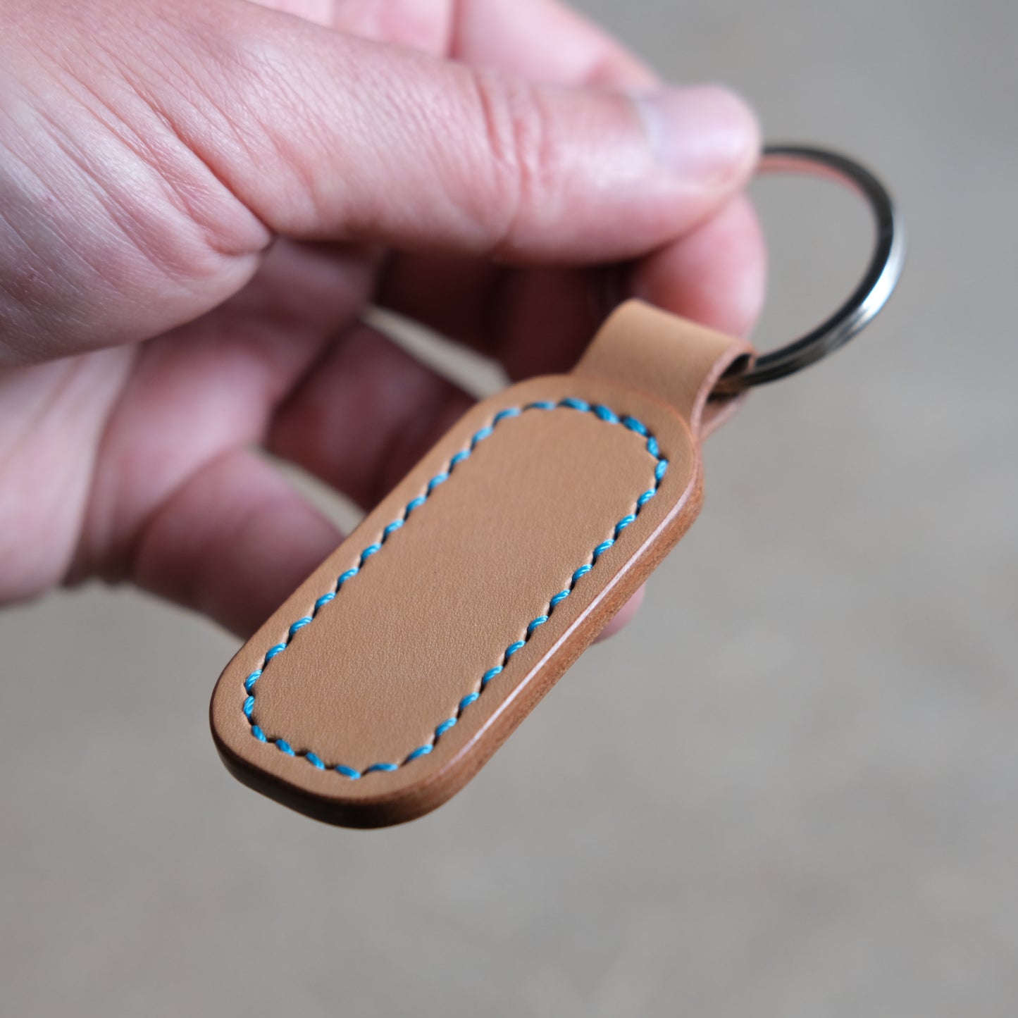 The Dory Keychain