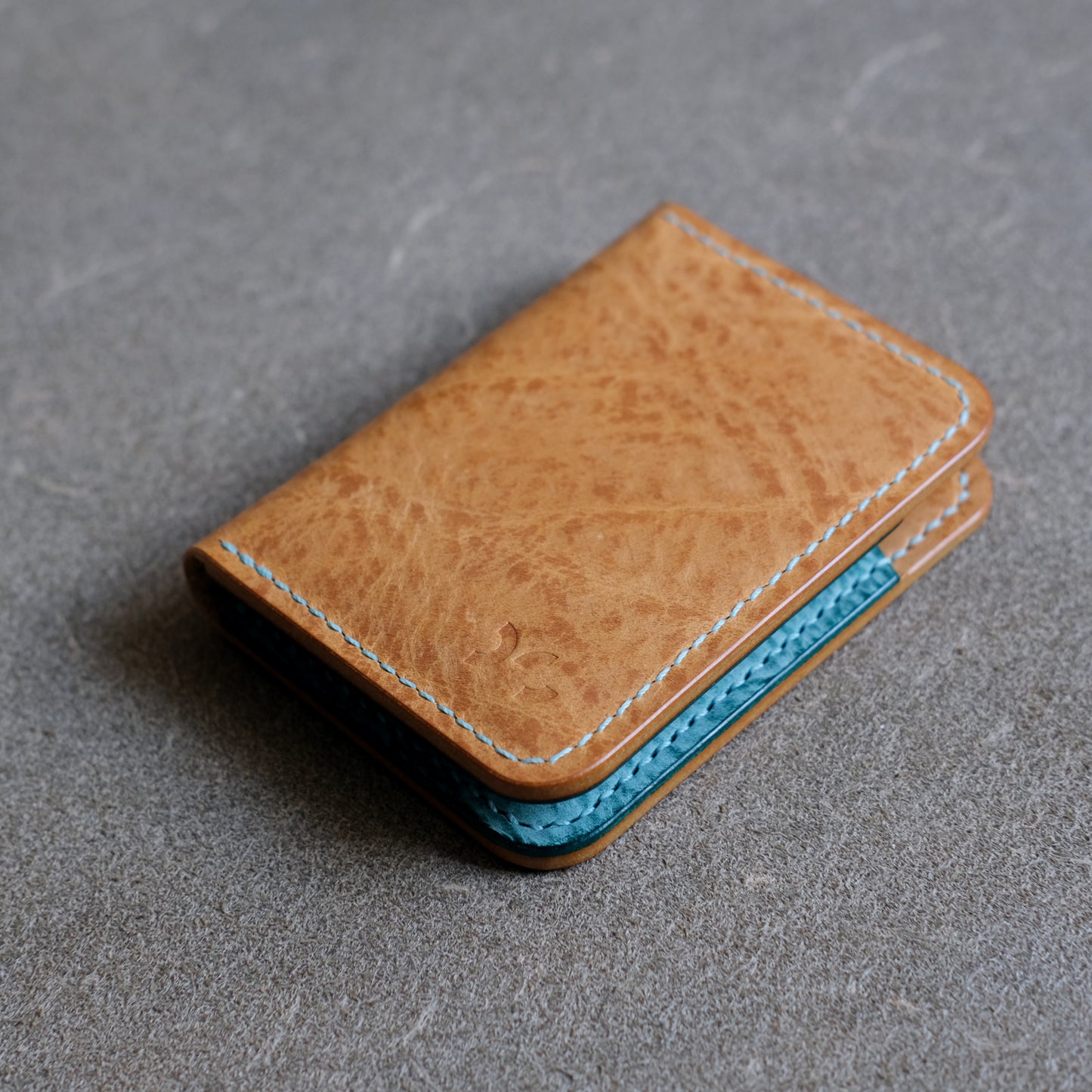 The Dory Wallets