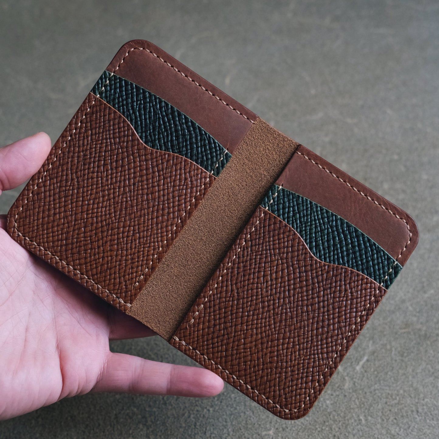 The Dory Wallets
