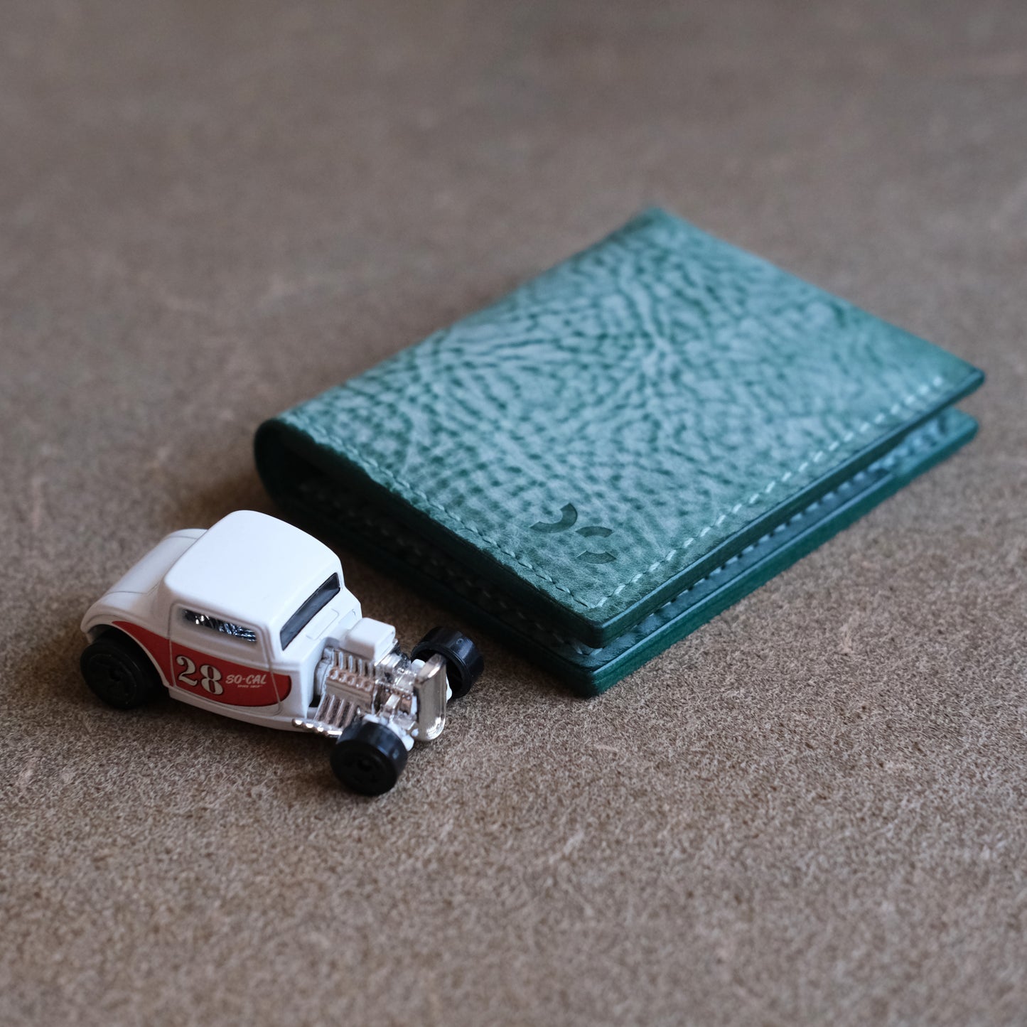 The Ferry Wallets