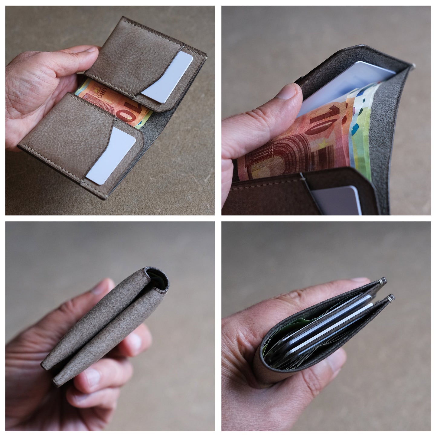 The Ferry Wallets