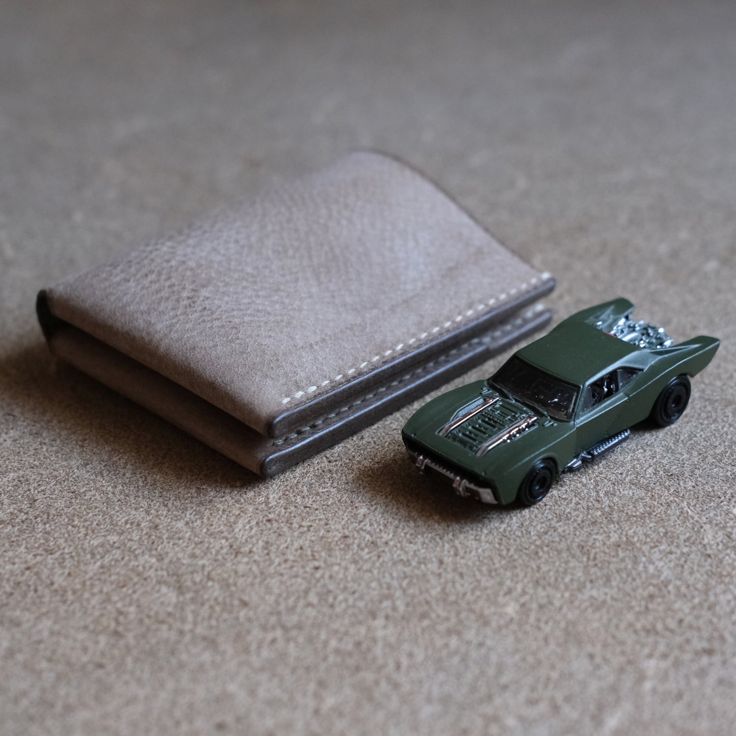 The Ferry Wallets