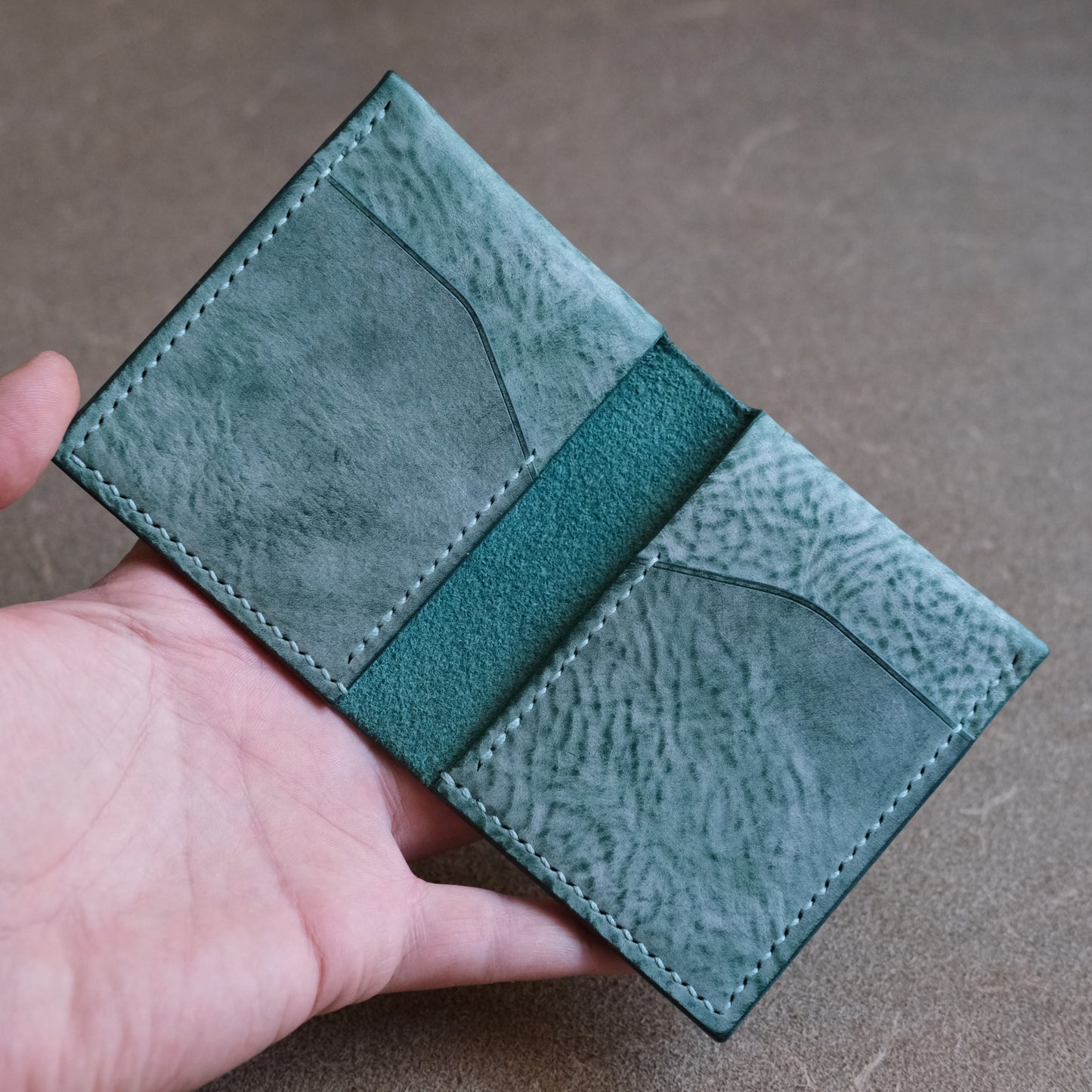 The Ferry Wallets