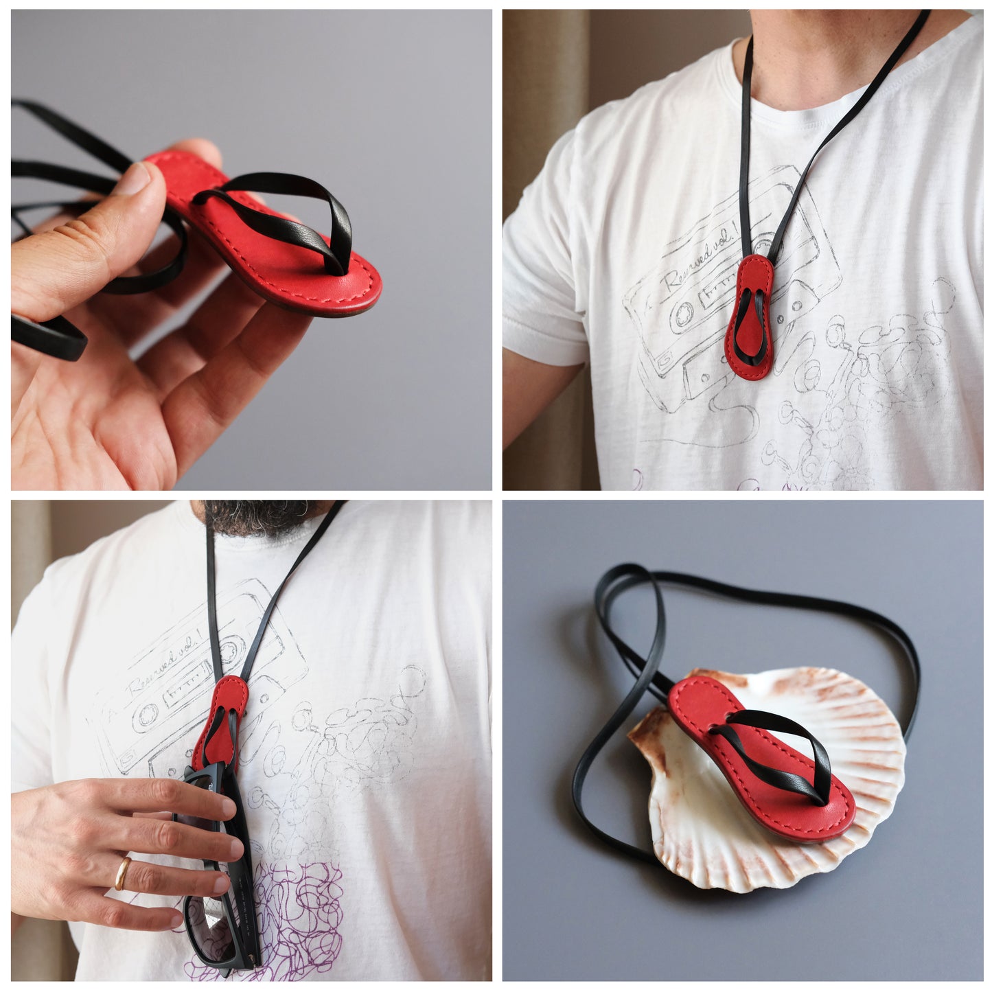 The Flip Flop Projects