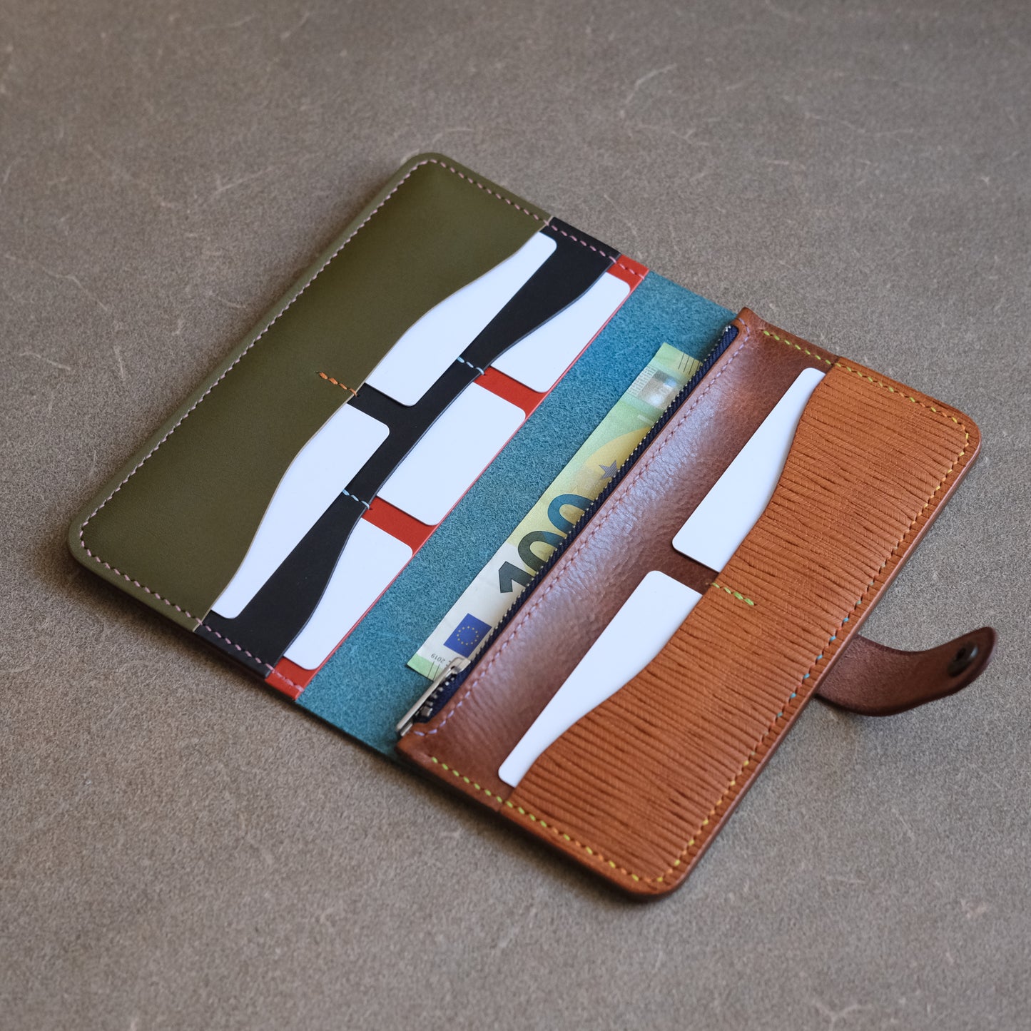 The Galley Wallet