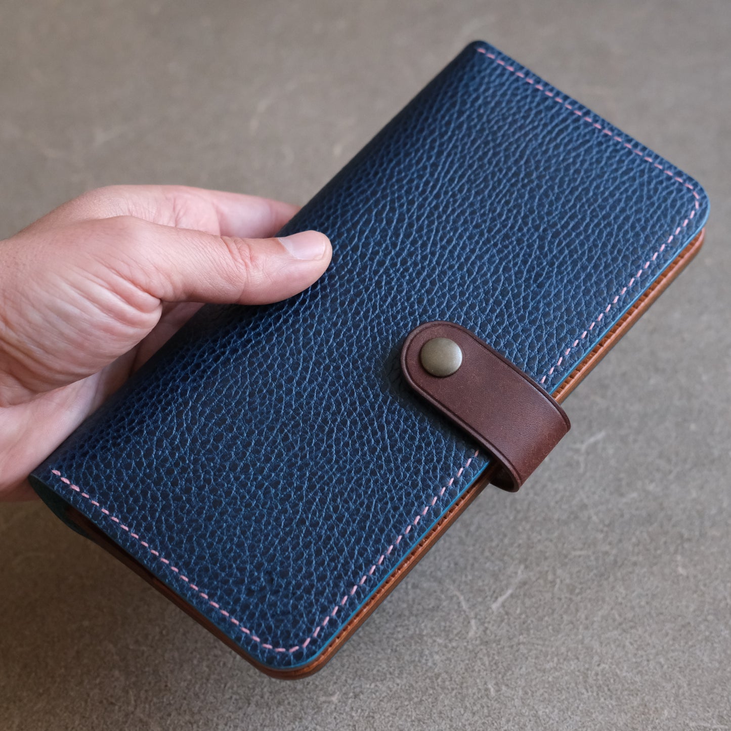 The Galley Wallet