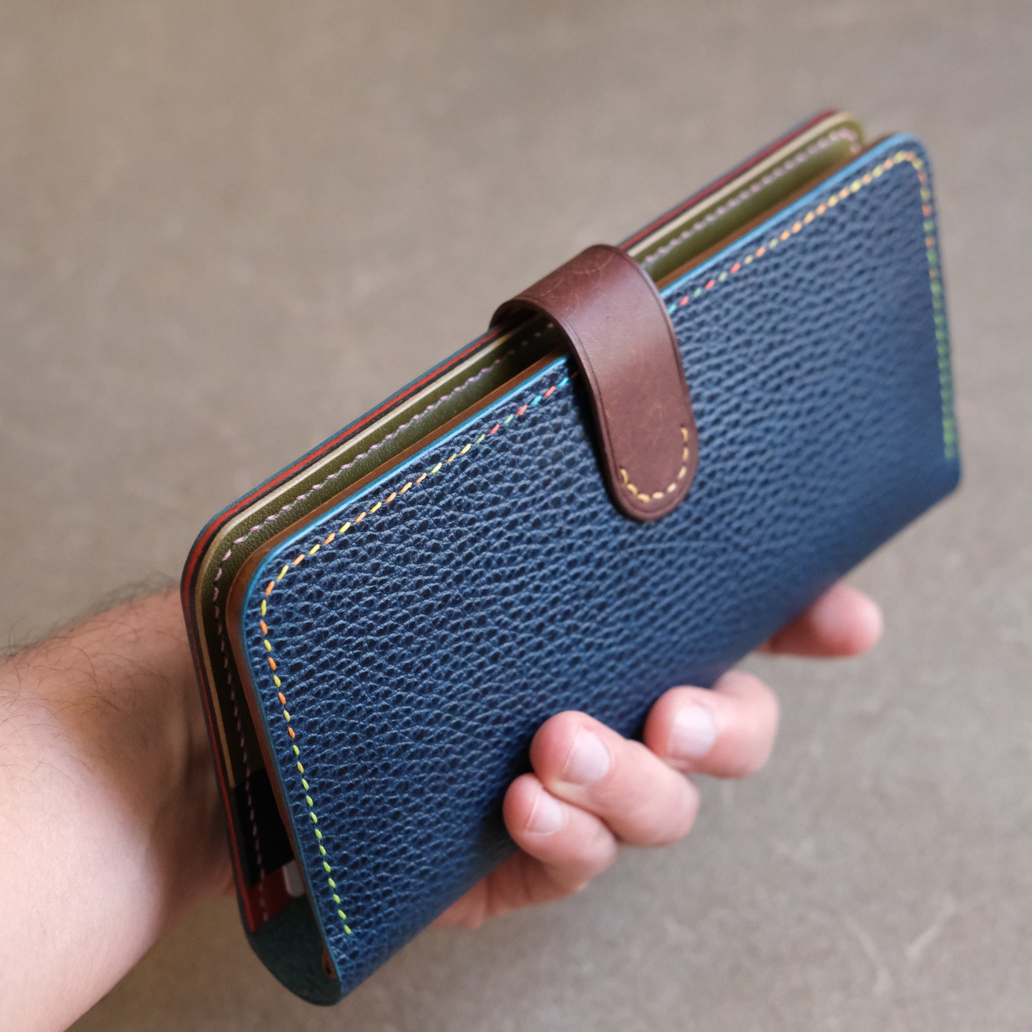 The Galley Wallet