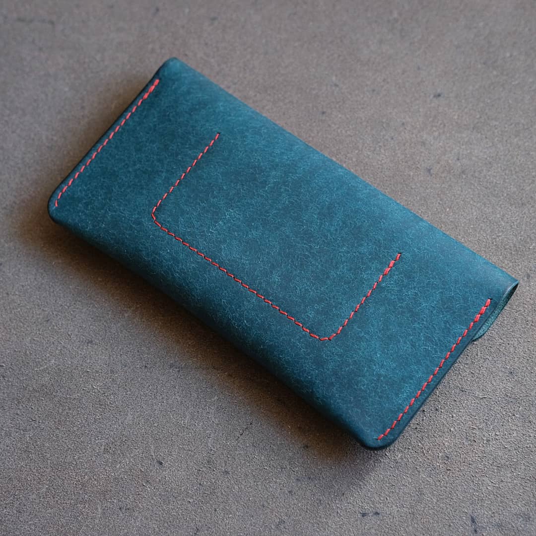 The Harbour Wallet