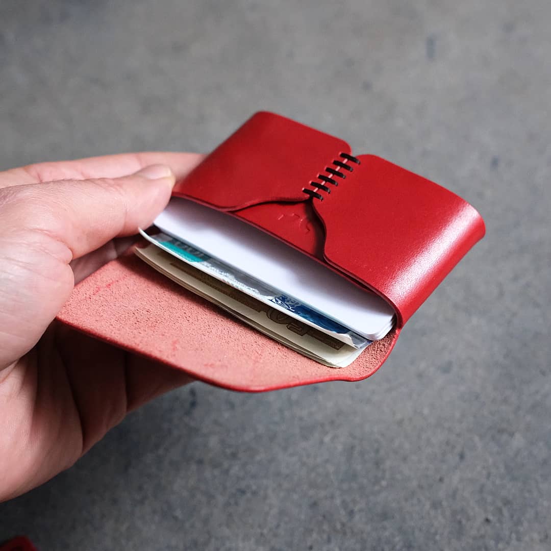 The Corsair Wallet