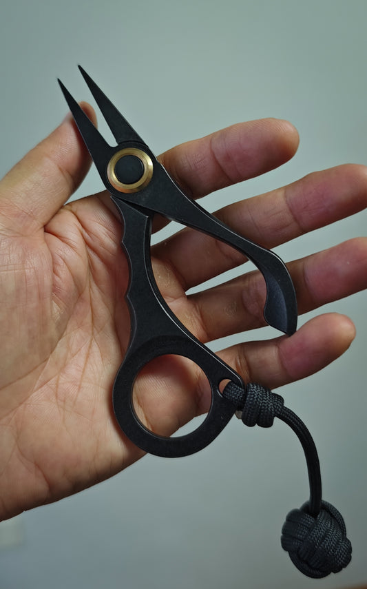 Needle Pliers