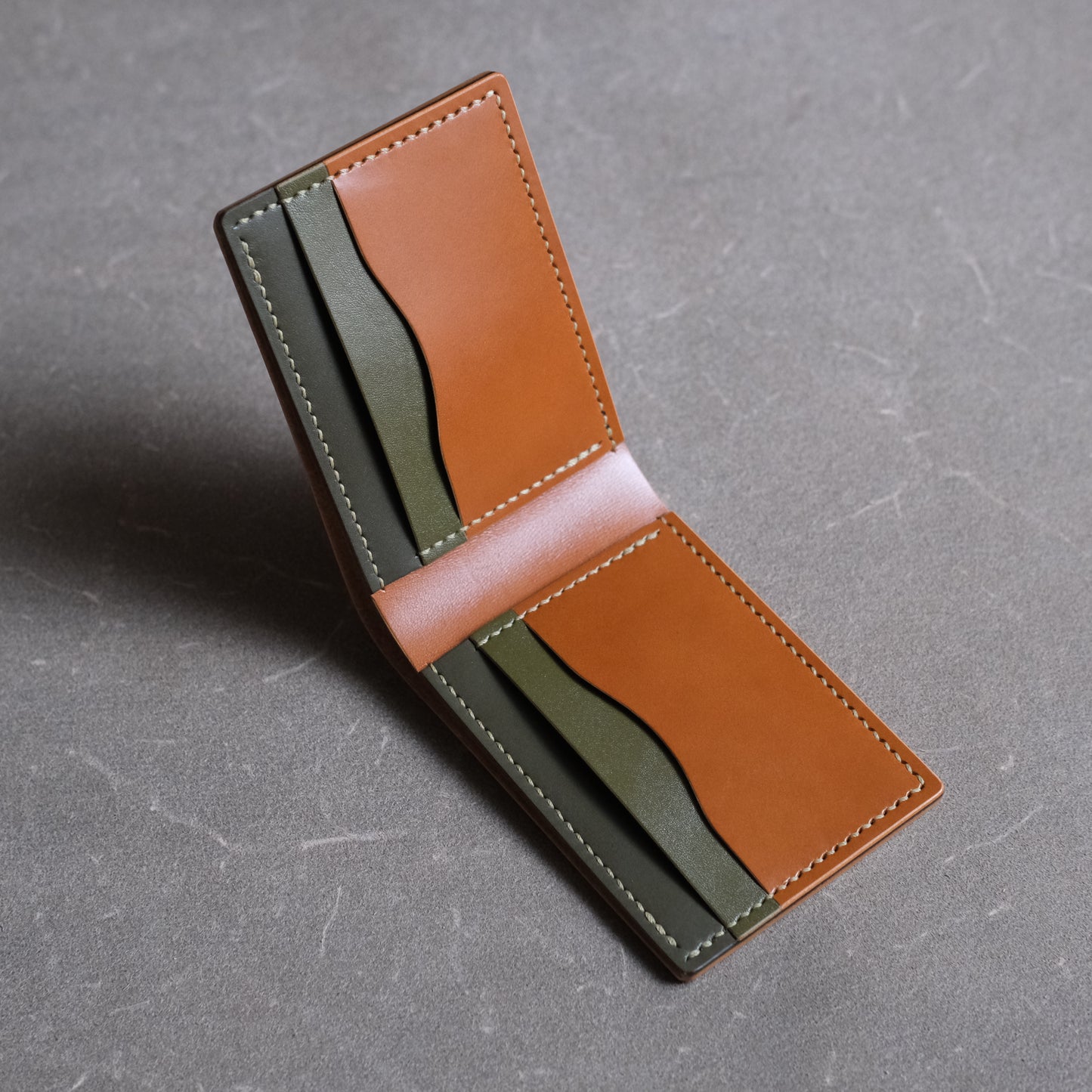 The Admiral Wallets