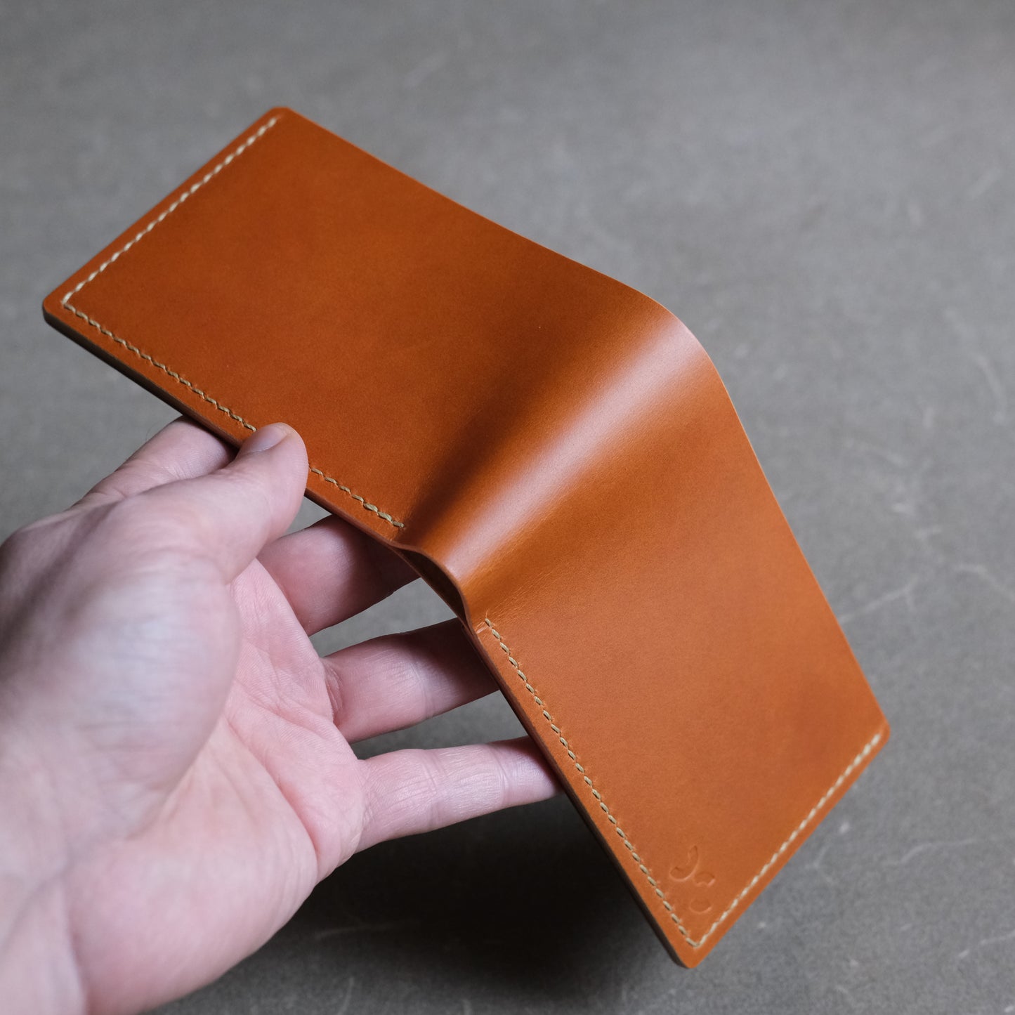 The Admiral Wallets