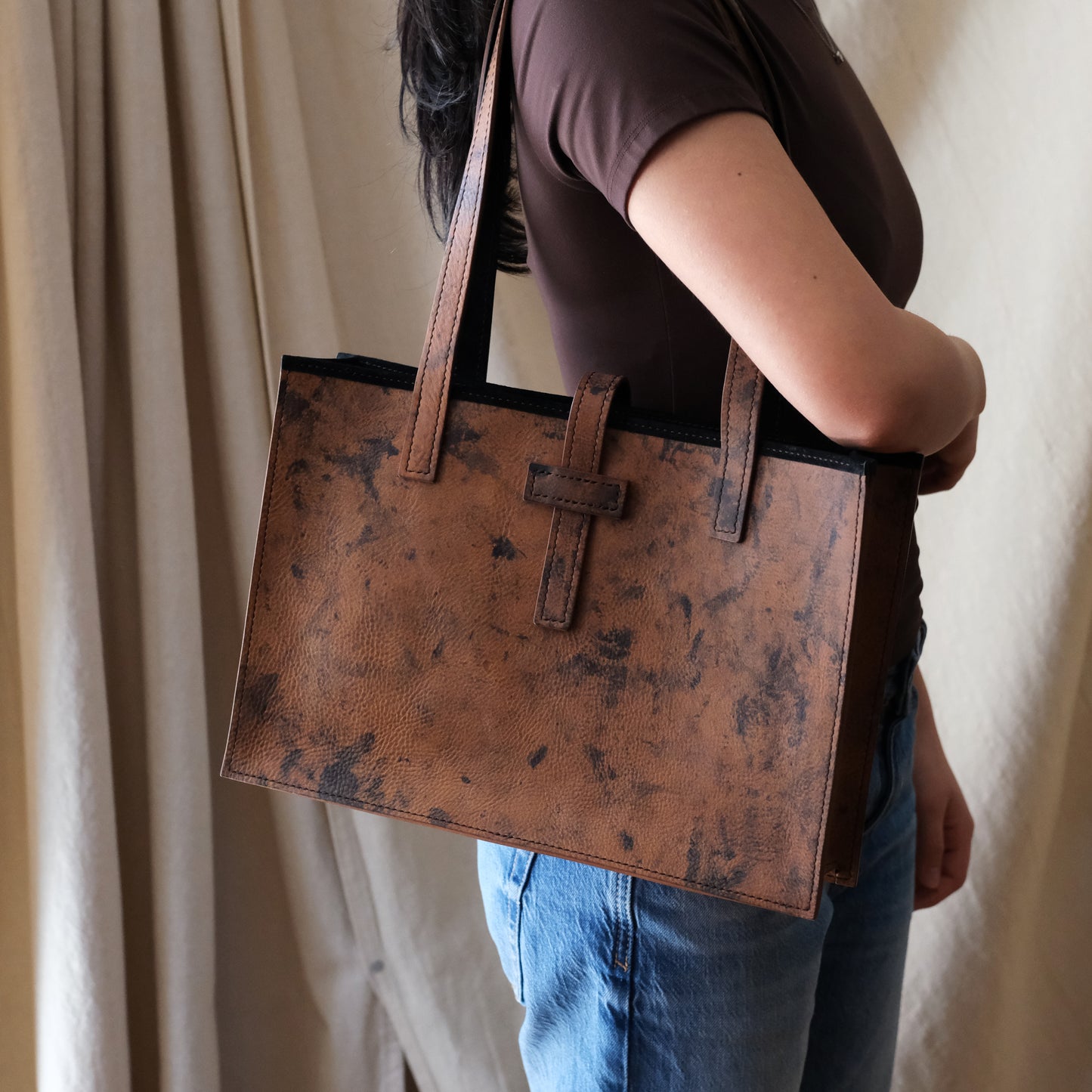 The Lighthouse Bag