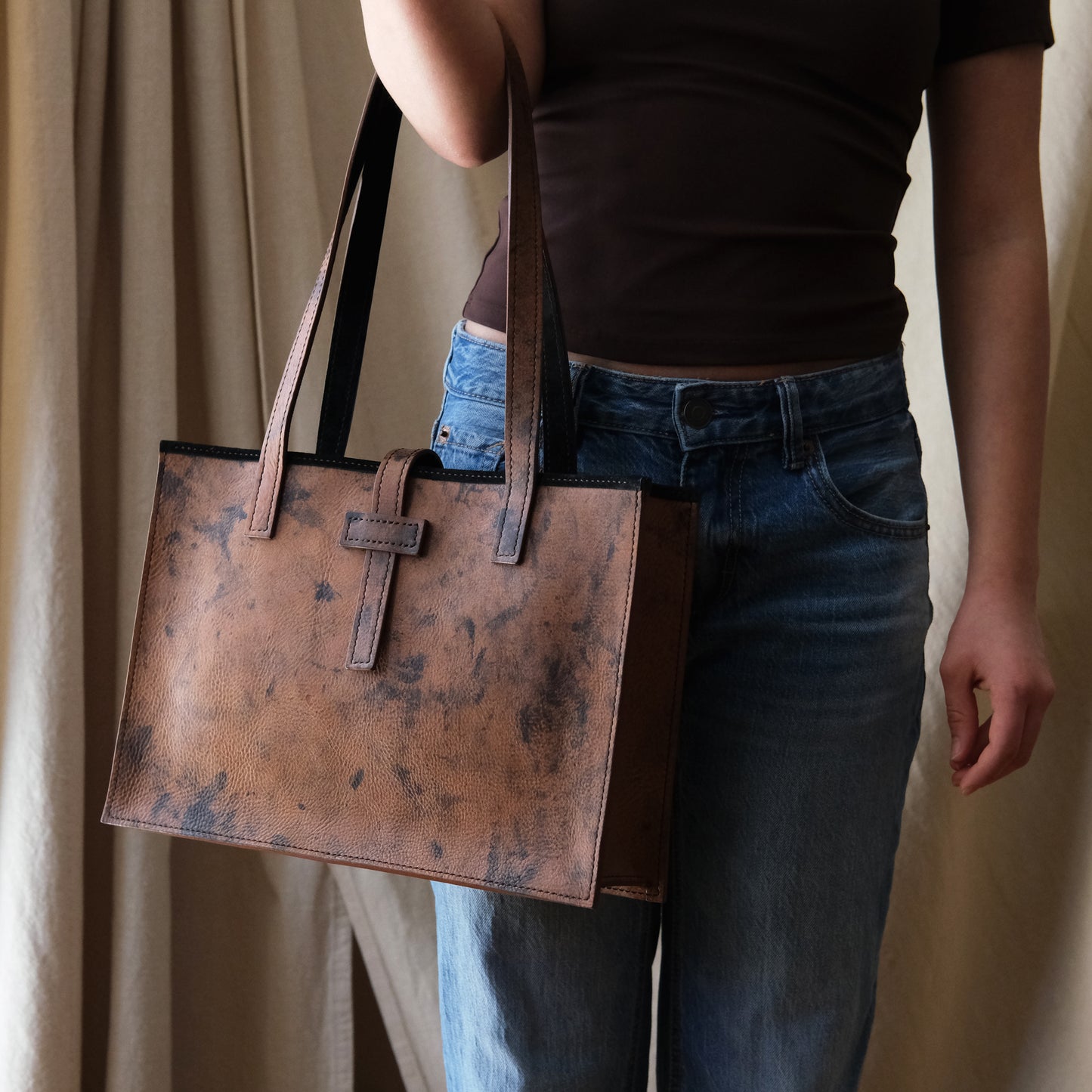 The Lighthouse Bag