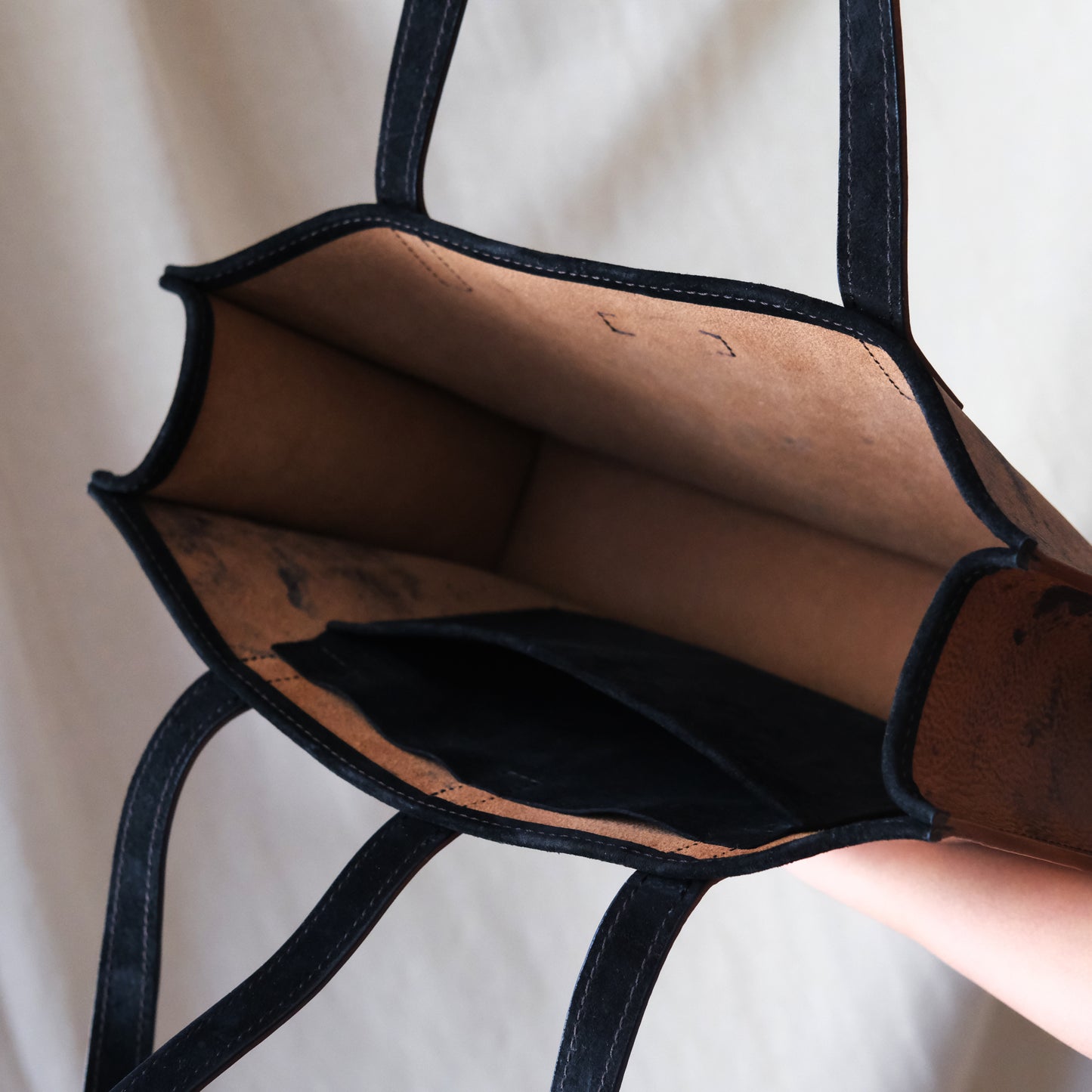 The Lighthouse Bag