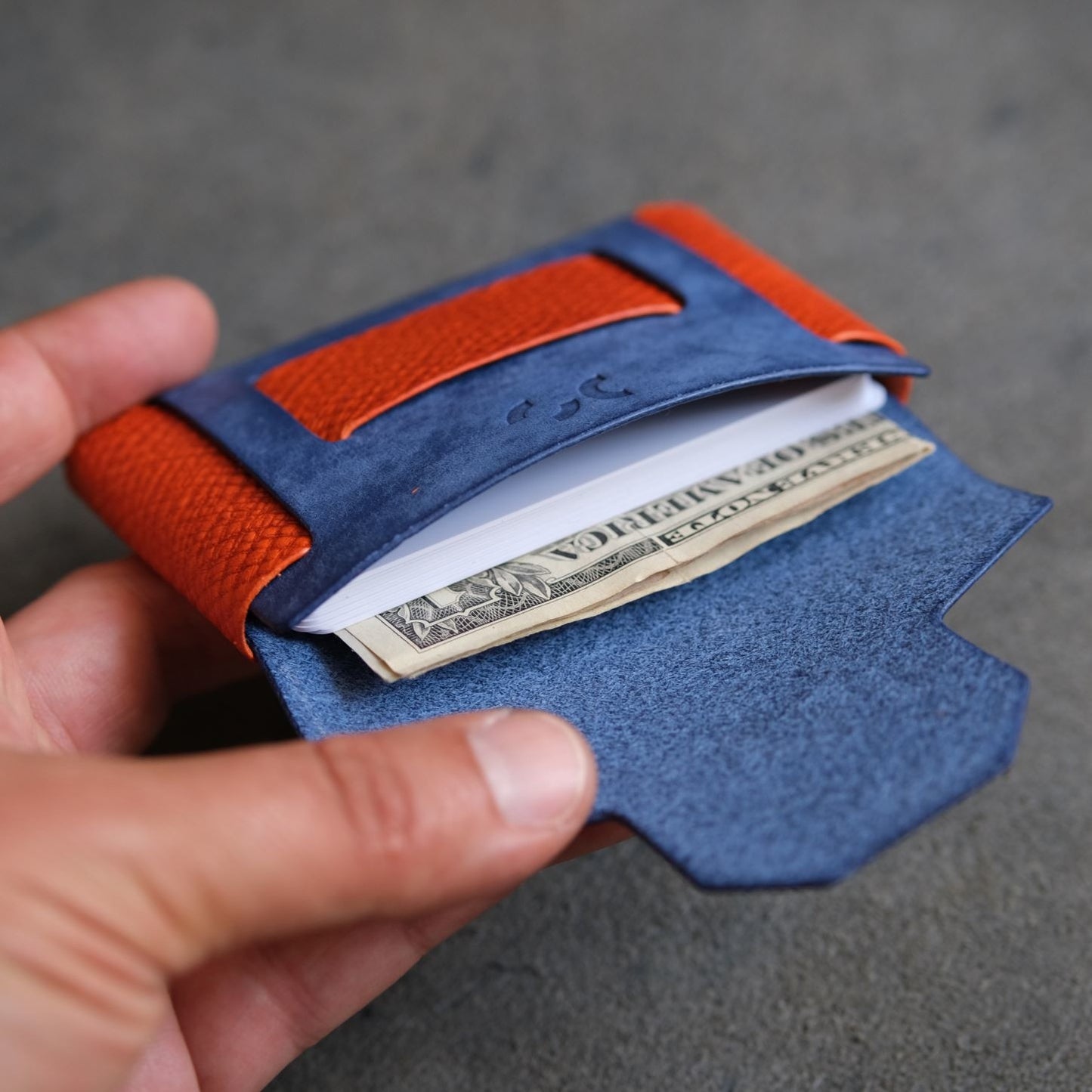 The Lobster Wallet