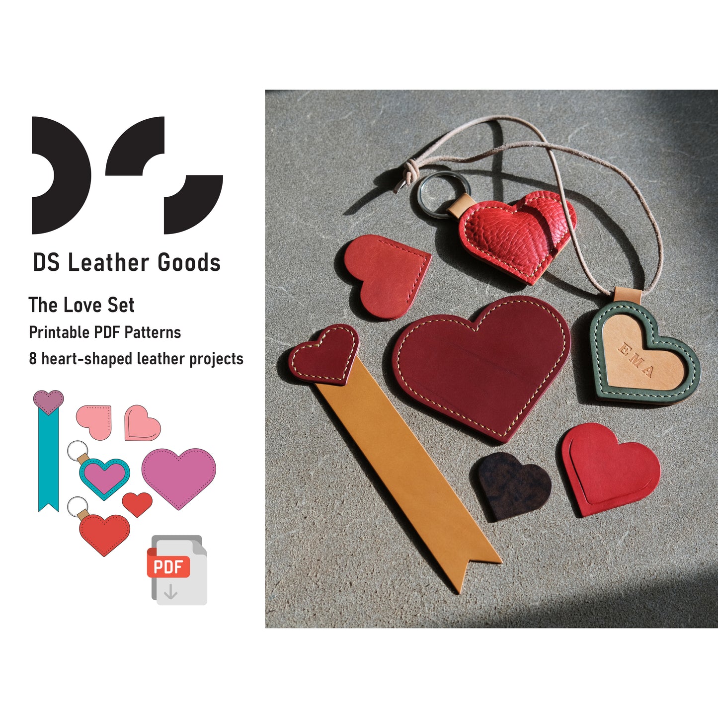 The Love Set