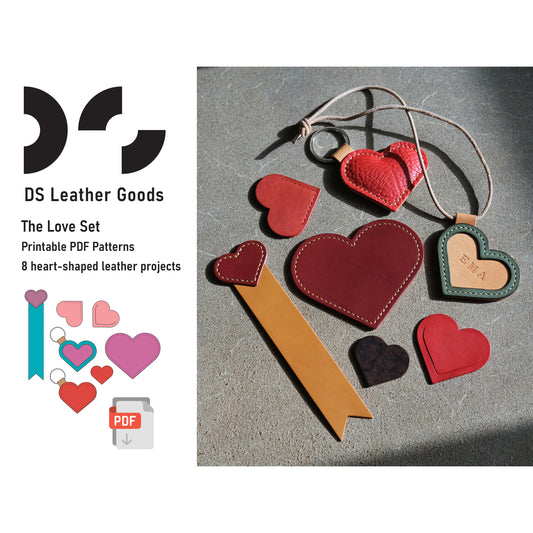 The Love Set