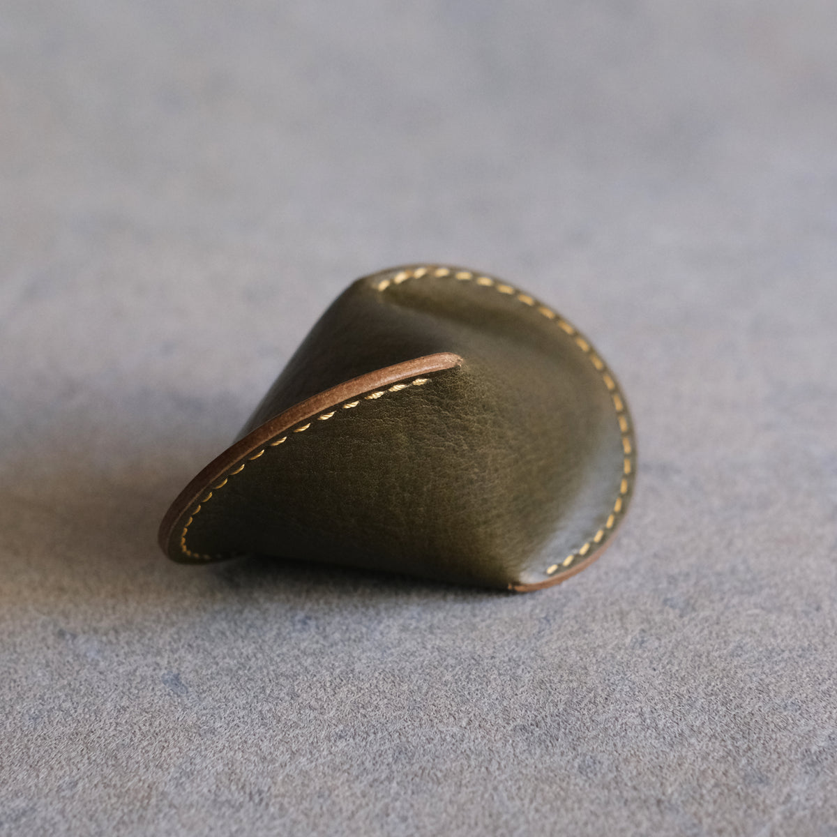 The Oloid Pouch and Fidget
