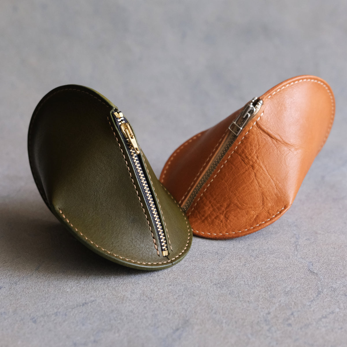 The Oloid Pouch and Fidget