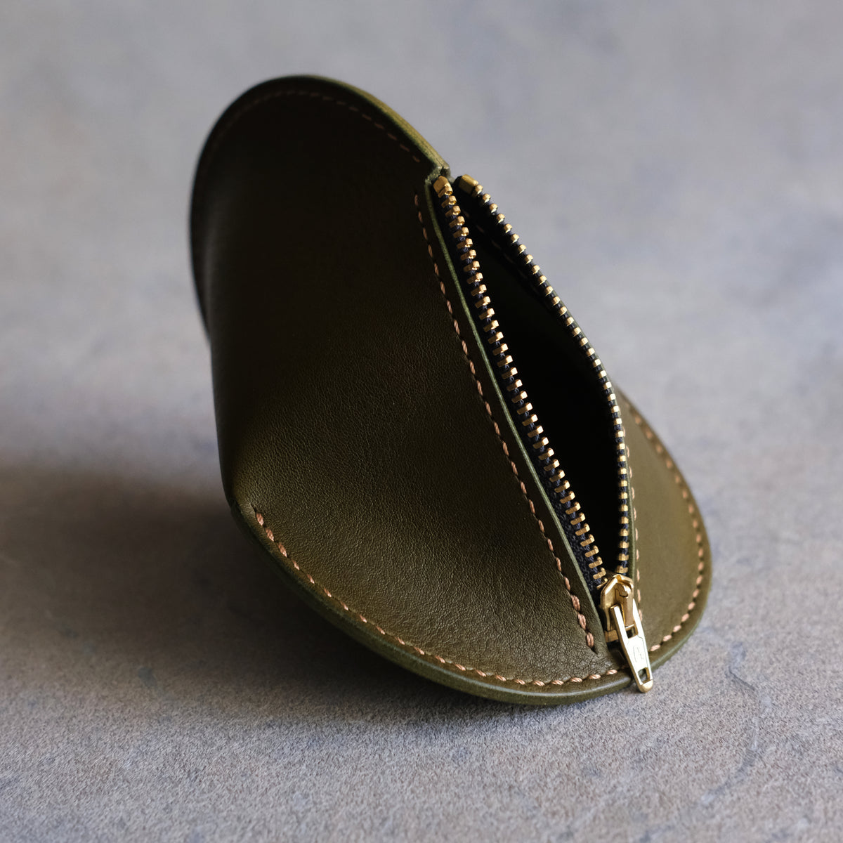The Oloid Pouch and Fidget