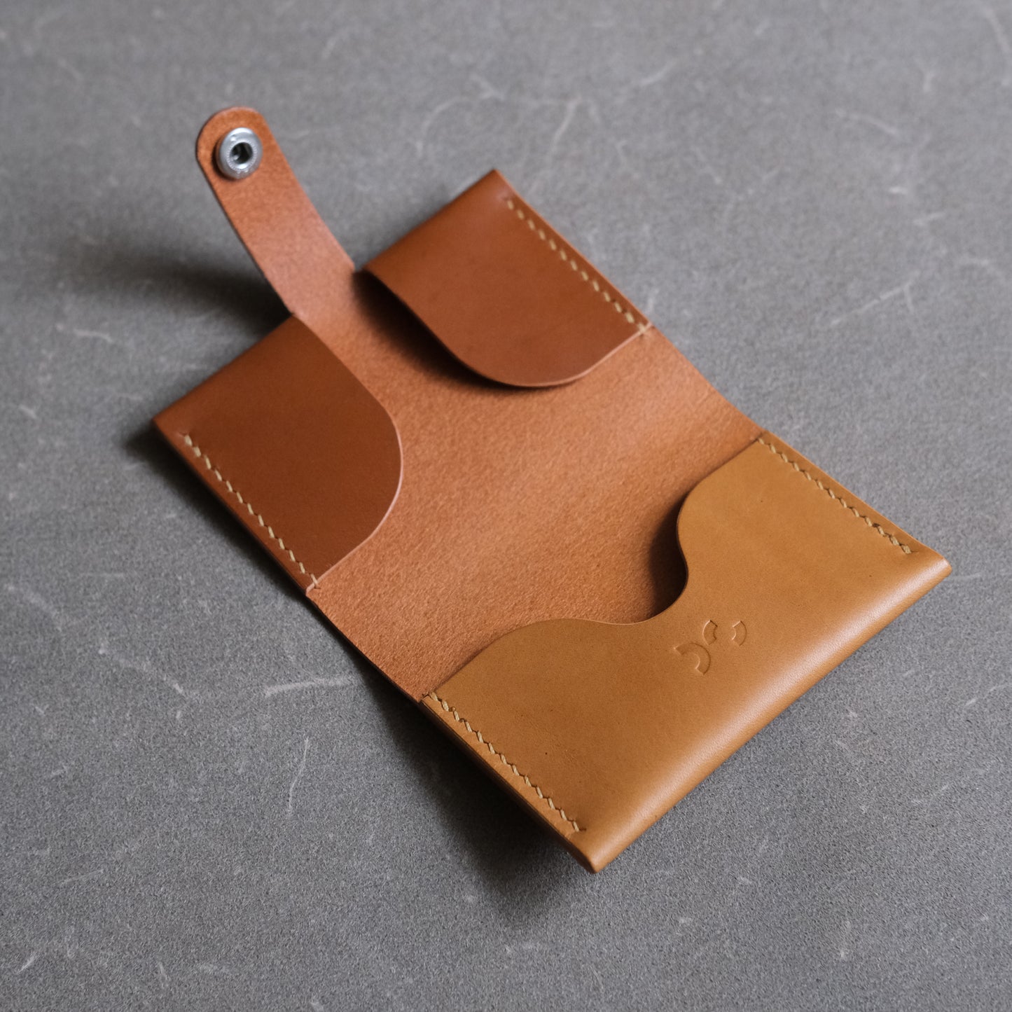 The Seiner Wallet