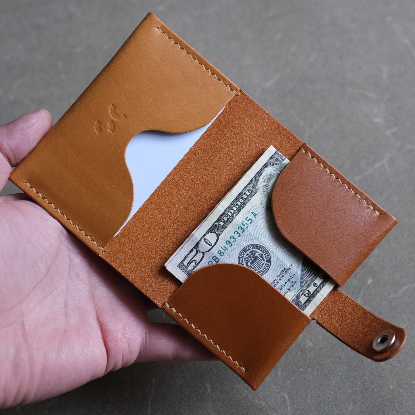 The Seiner Wallet