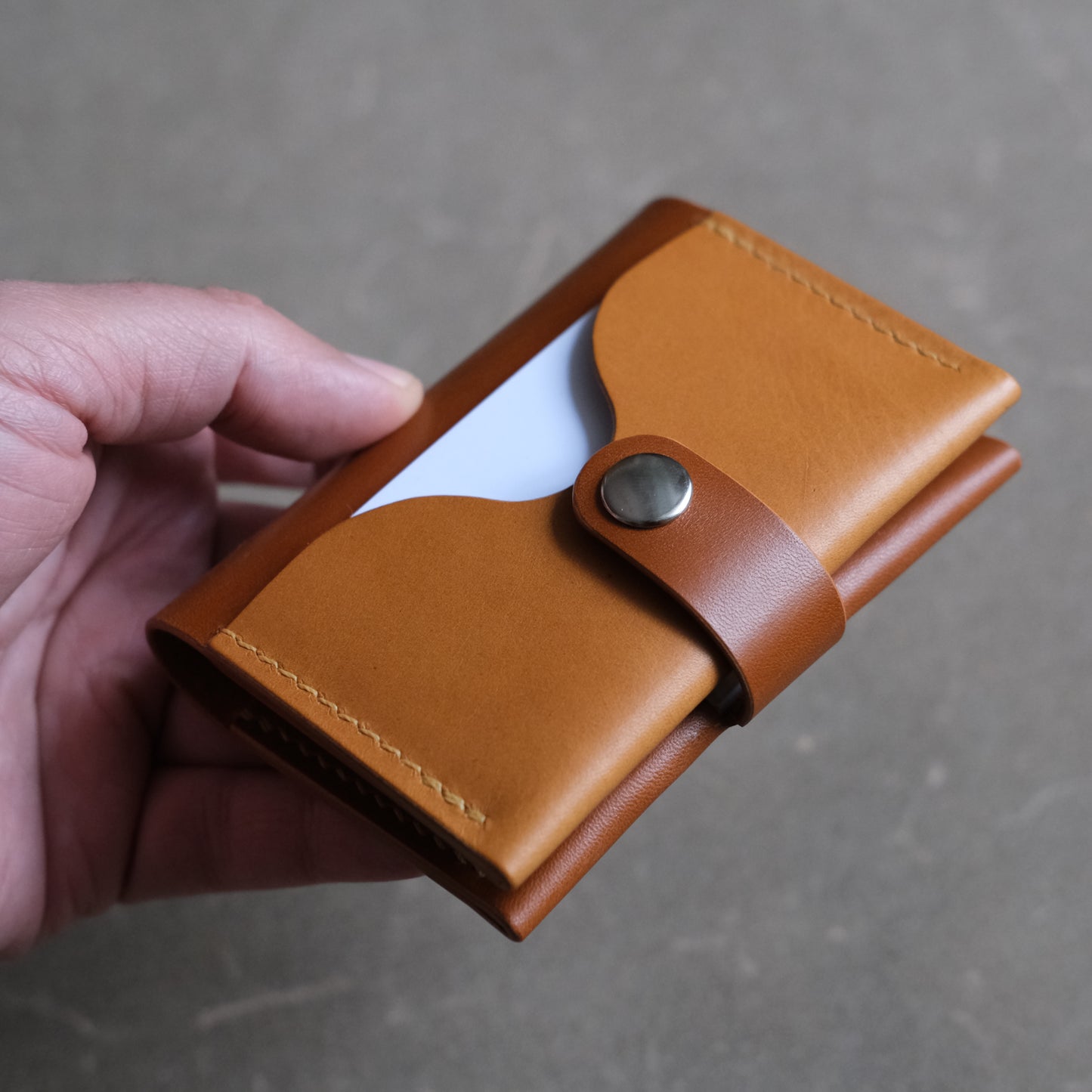 The Seiner Wallet