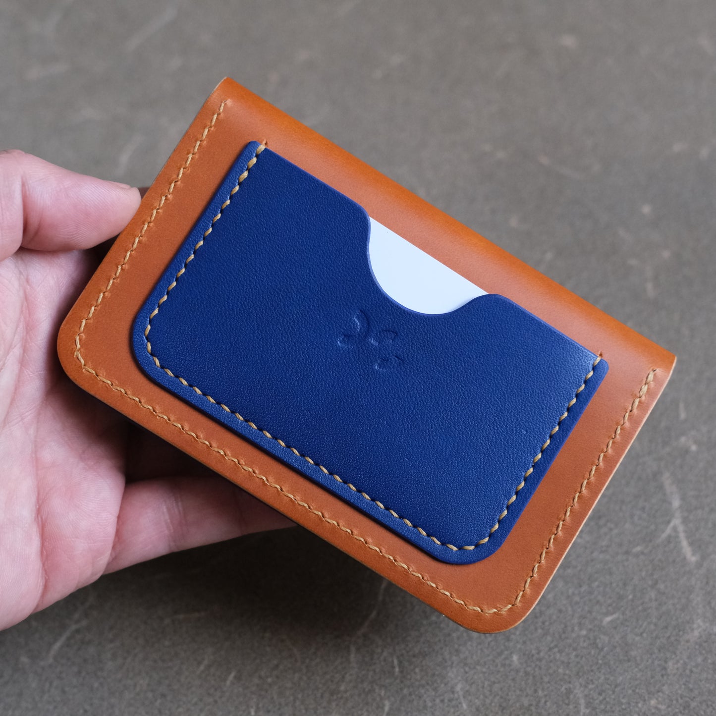 The Shipmate Wallet