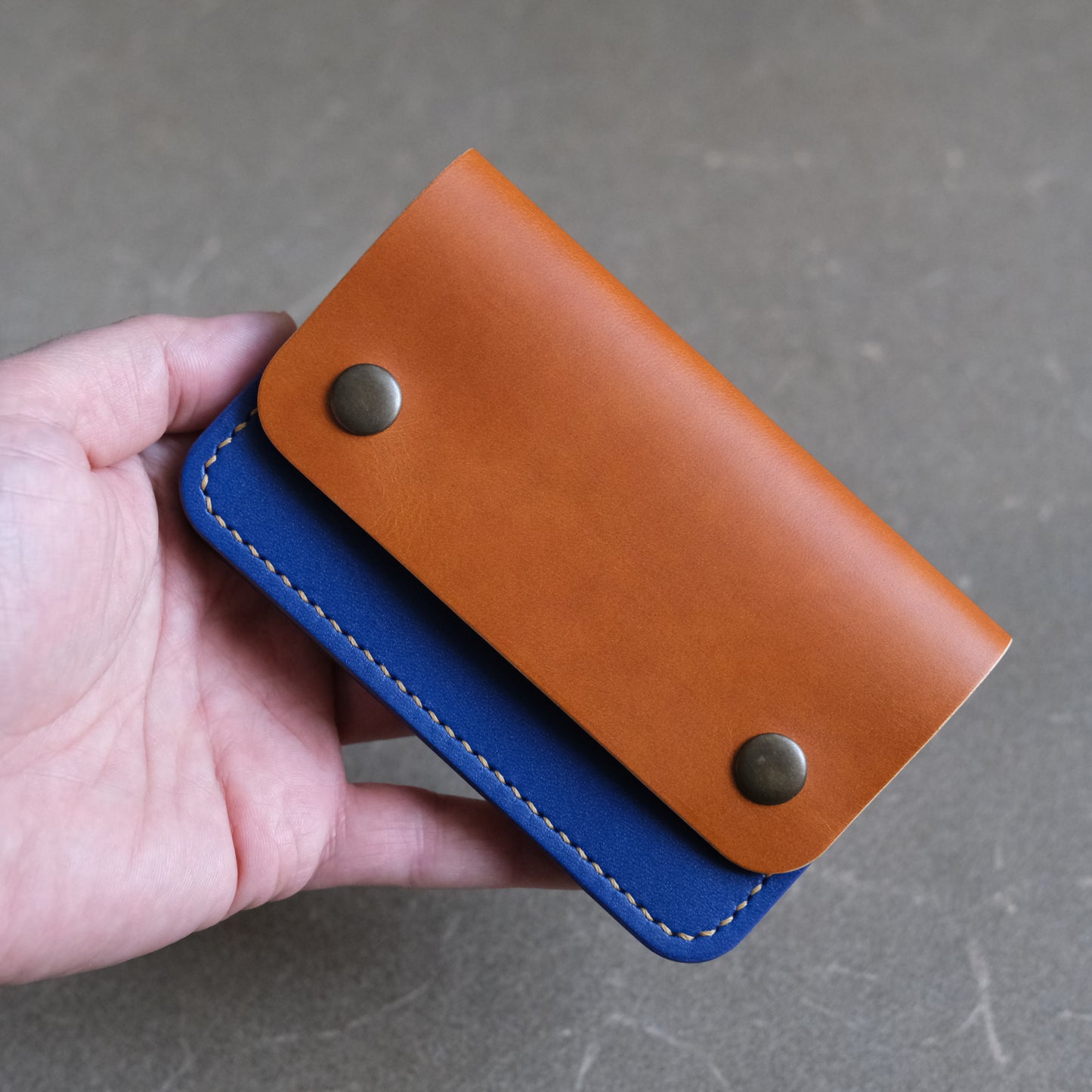 The Shipmate Wallet