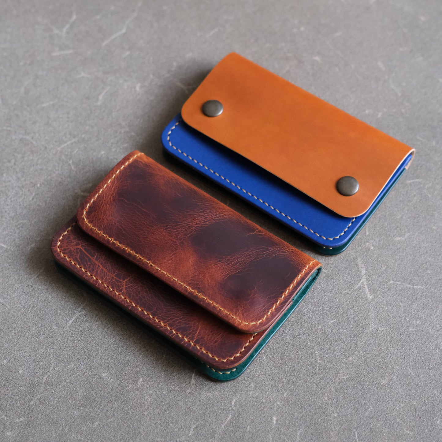 The Shipmate Wallet