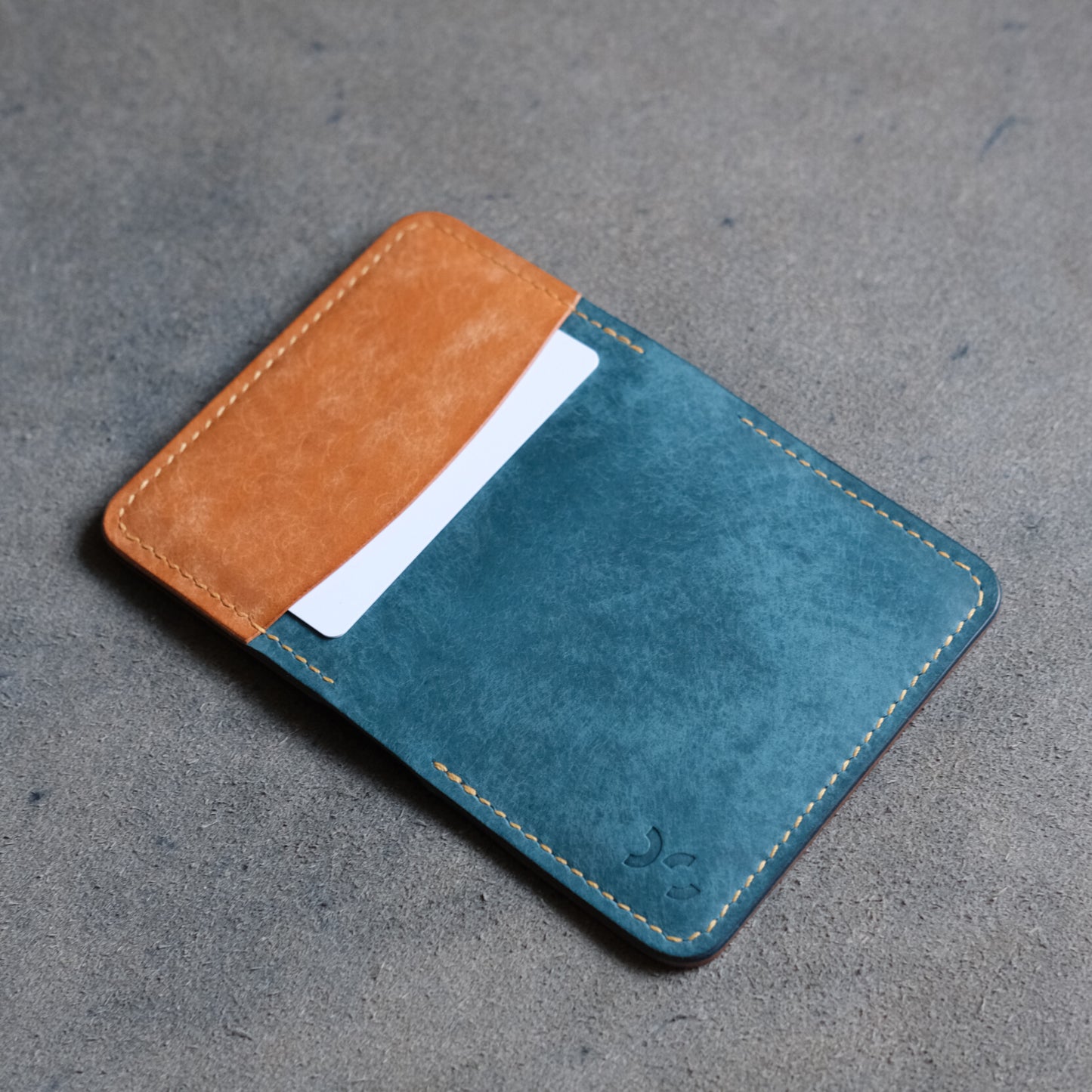 The Skiff Wallet