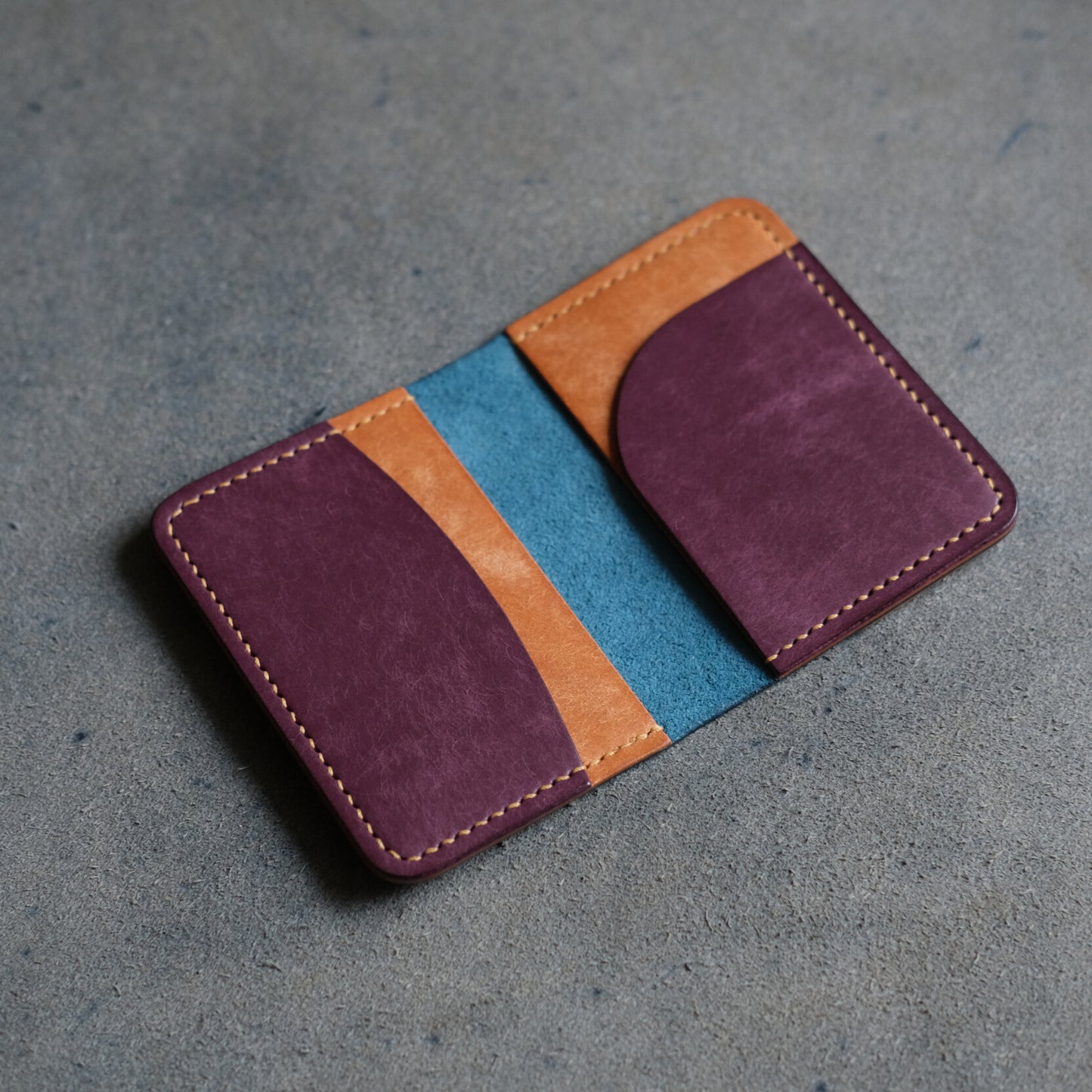 The Skiff Wallet