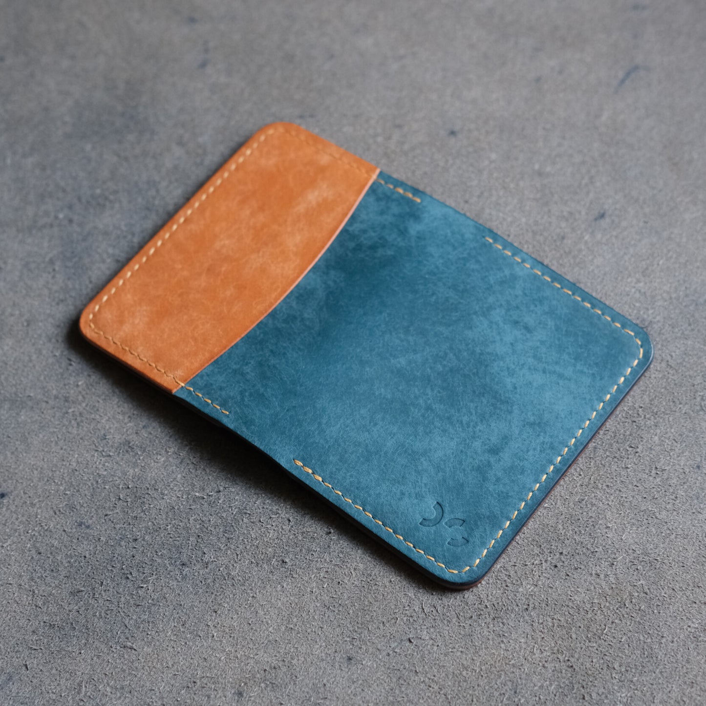 The Skiff Wallet