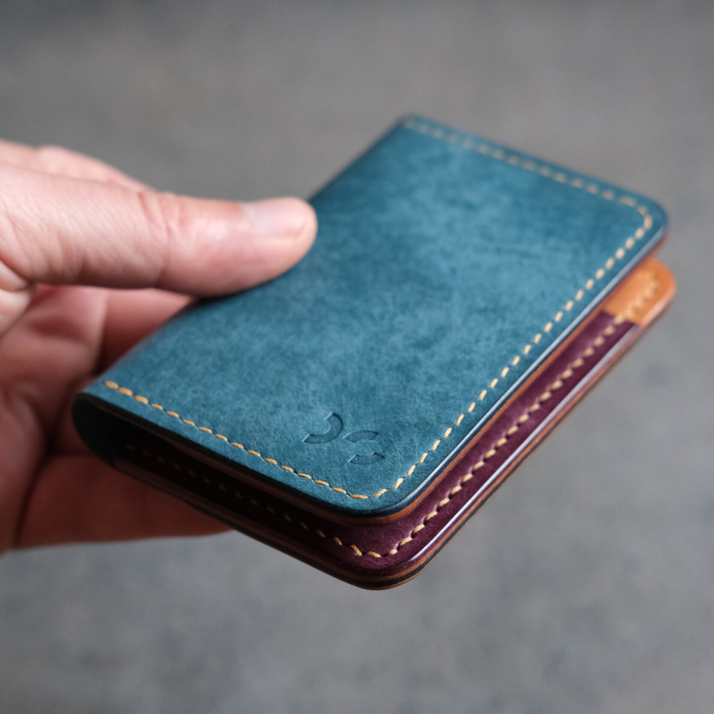 The Skiff Wallet