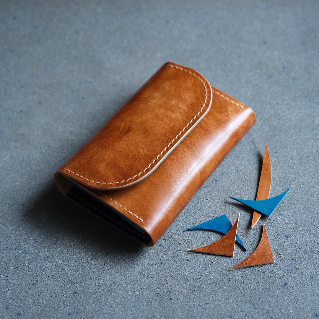 The Starfish Wallet