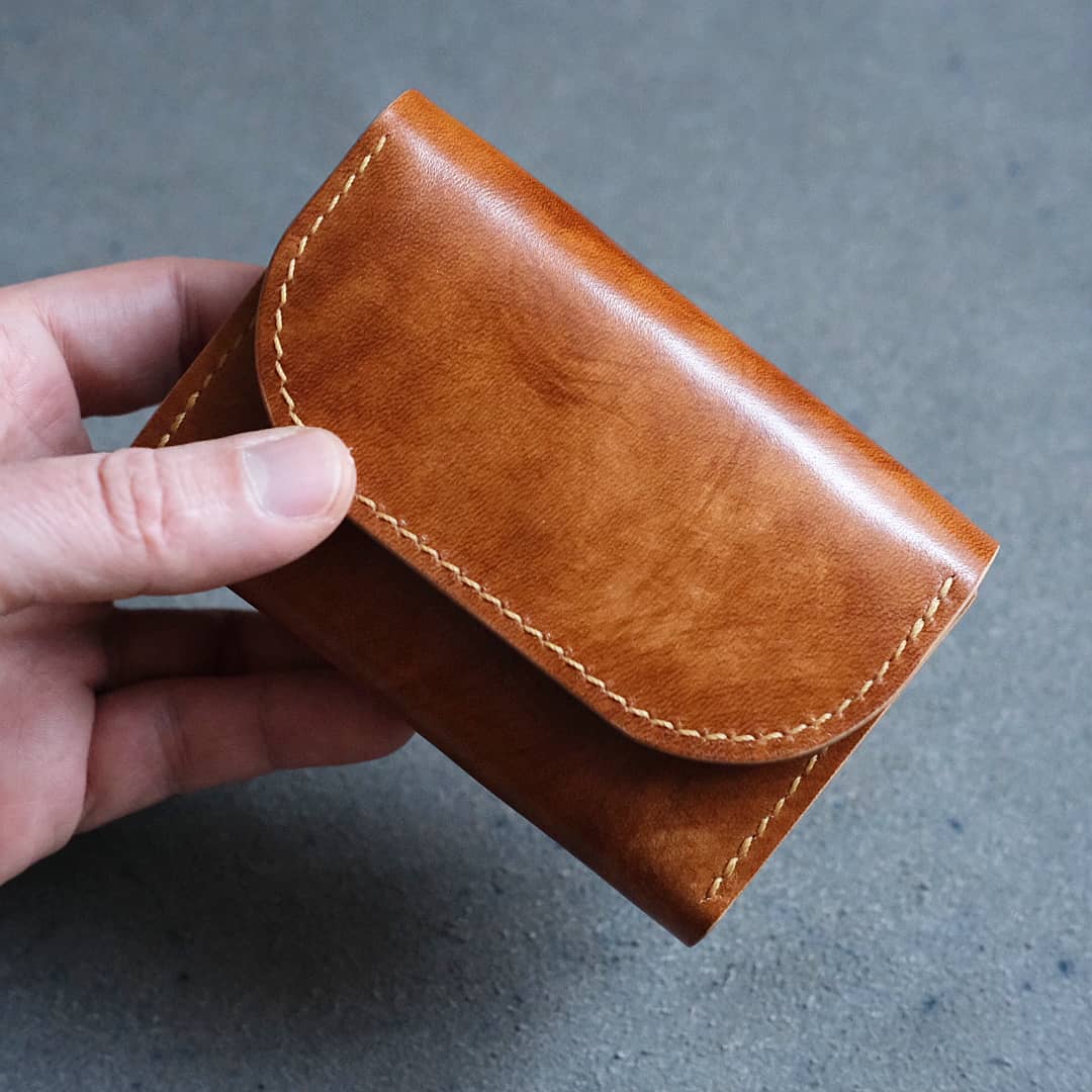 The Starfish Wallet