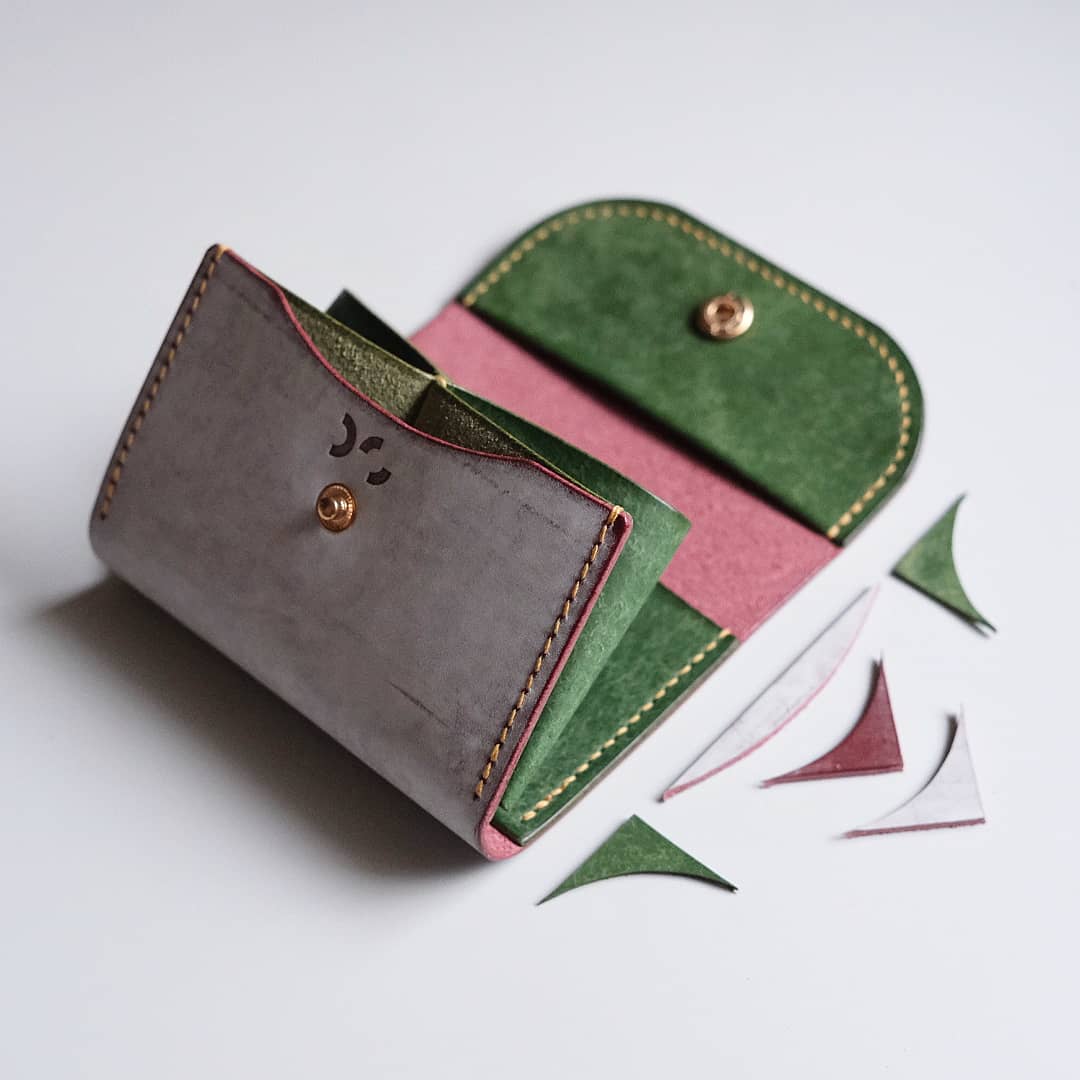 The Starfish Wallet