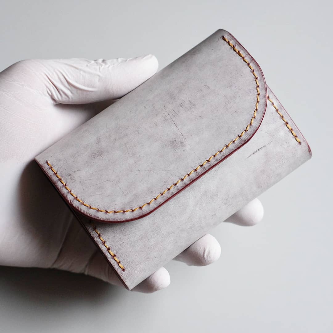 The Starfish Wallet