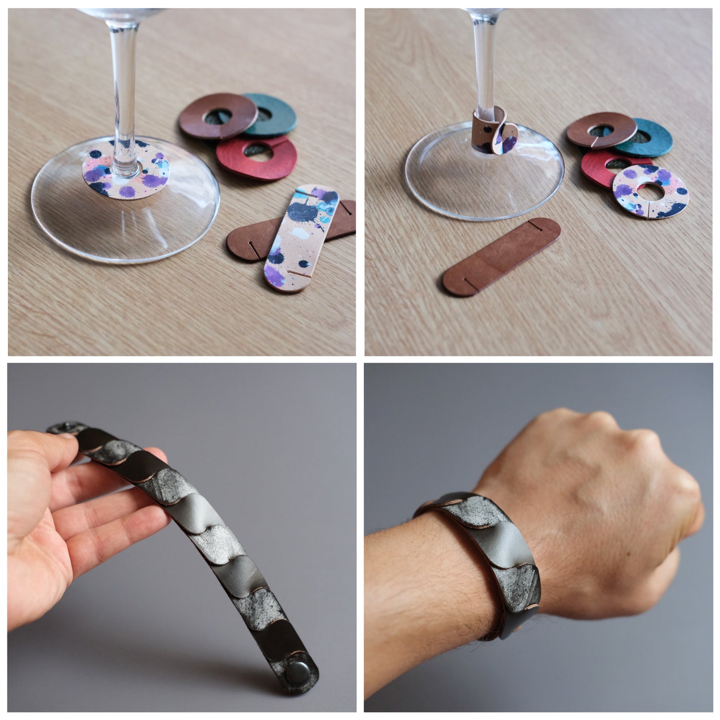 The Stitchless Patterns Collection