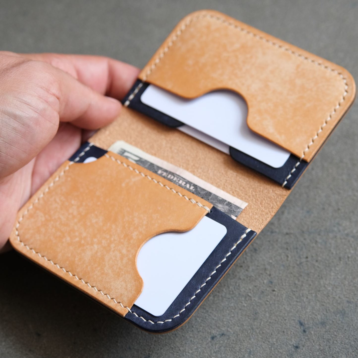 The Bosun Wallet