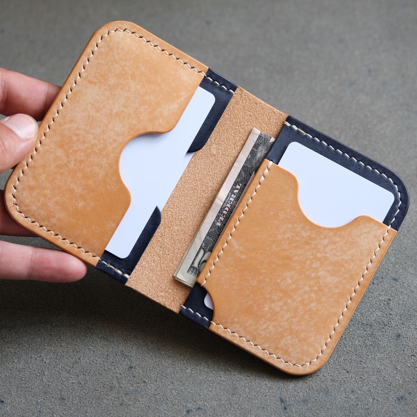 The Bosun Wallet