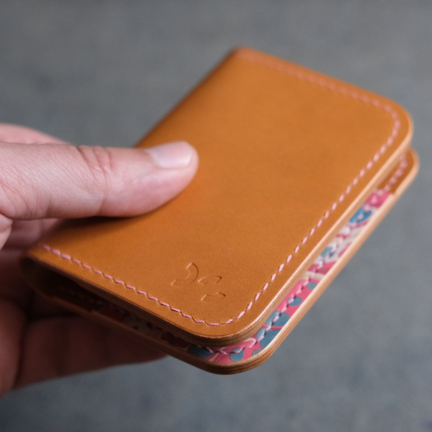 The Bosun Wallet