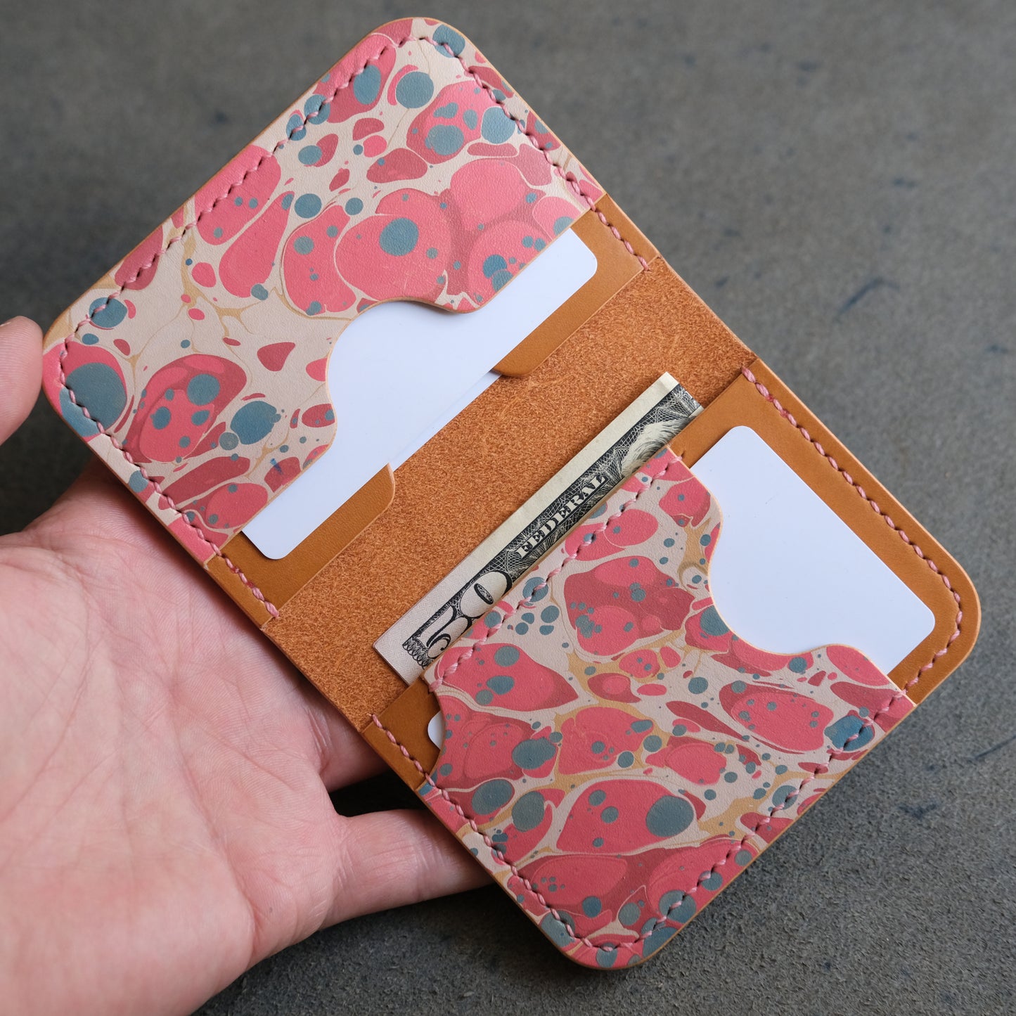 The Bosun Wallet